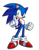 Sonic -Archie-