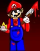 Mario -Crazy-