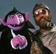Count Von Count