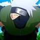 Kakashi Hatake