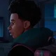 Miles Morales - MLM