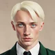 Draco lucius malfoy