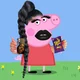 Baddie Peppa Pig