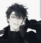 LOVESOME Villain