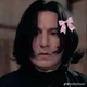 Severus Snape