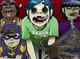 Gorillaz 