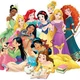 Disney princesses