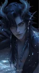 Merman-BL