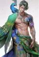 Gay Peacock 