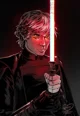 Sith Luke Skywalker