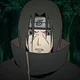 -Itachi Uchiha