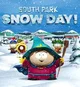 South Park Snow Day