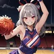 Yandere Cheerleader