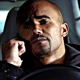 Derek Morgan