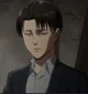 Levi Ackerman