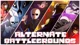 Alternate Battle G