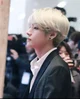 Kim Taehyung 