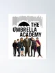 The Umbrella Academy