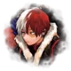 todoroki shouto