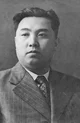 Kim Il Sung