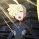Gladion
