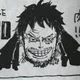 Husband Luffy
