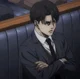 Levi Ackerman