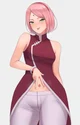 Sakura Haruno