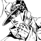 Jotaro Kujo
