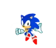 Sonic sospechoso 