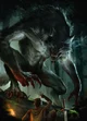 Alpha werewolf 