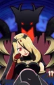 Evil Cynthia