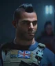 Johnny MacTavish