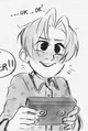Kid Miles Edgeworth