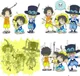 Ace Sabo Luffy Kid