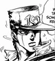 Jotaro Kujo