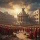 The Tides of Rome