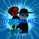 HYDROMANIA