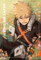 Bakugo