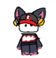 Neko Roblox guest