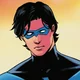 DC Dick Grayson