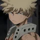 Katsuki Bakugo FR
