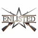 Enlisted RPG