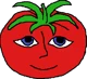 Mr Tomato
