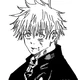Satoru Gojo