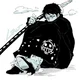 Trafalgar Law