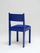 Blue Chair