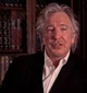 Heavenly Alan Rickma
