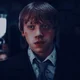 Ron Weasley 