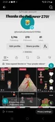 Follow 270 Tiktok